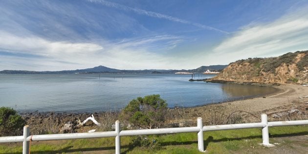 Bahía de San Francisco