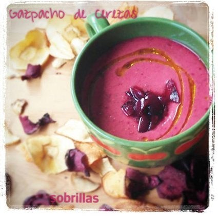 Smoothies zur Gewichtsreduktion von Mercadona Malaga