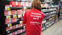 Este es el supermercado más comprometido según