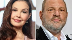 Un juez rechaza la demanda por acoso sexual de Ashley Judd contra Harvey