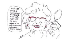 El cocido