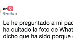 La triste historia de un gitano con su foto de WhatsApp que refleja lo racistas que