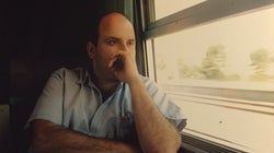 Para Alejandro, dos años