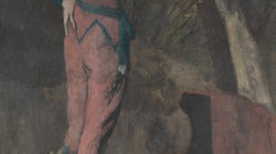 La loca historia de un cuadro de Picasso vendido para huir de los