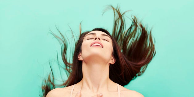 Seis cosas sorprendentes que ocurren cuando tienes un