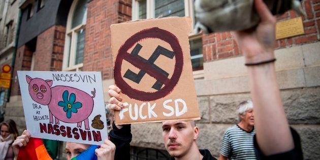 Suecia, el país que ha pasado cinco meses sin gobierno por no querer pactar con la ultraderecha | El HuffPost Internacional