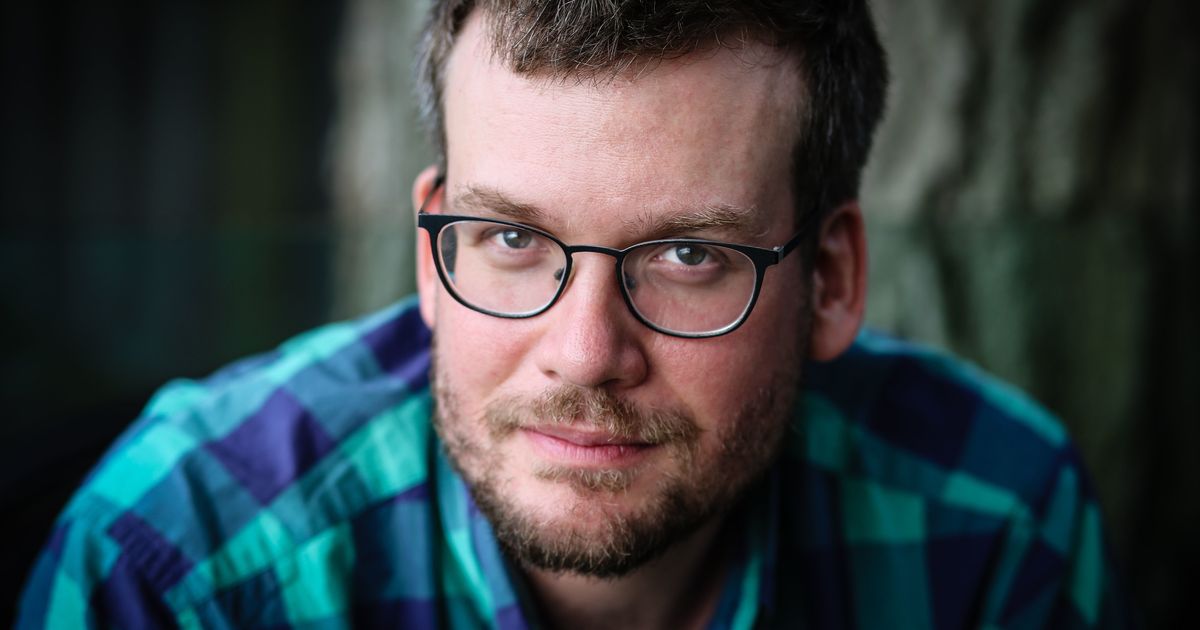 John Green No Escribo Para Dar Lecciones Escribo Para Contar