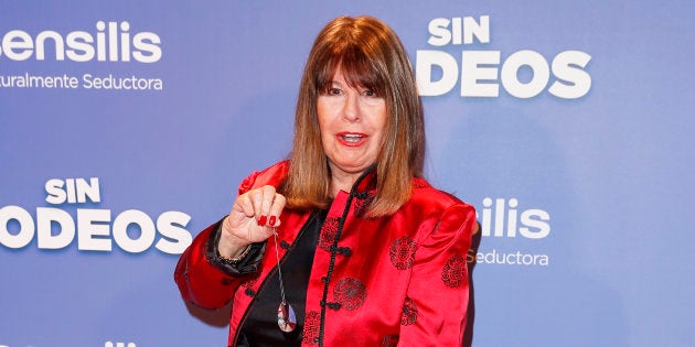 Esperanza Gracia
