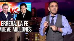 La alabanza de Echenique a Monedero que ya es viral tras su 