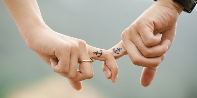 Se Necesita Pareja Para Ser Feliz El Huffpost