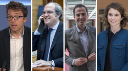 ENCUESTA: ¿Quién quieres que presida la Comunidad de