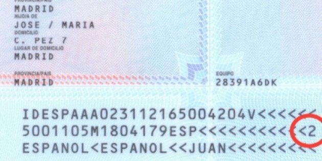 DNI