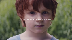 Gillette triunfa con este anuncio que desmonta la masculinidad