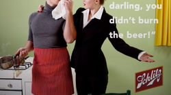 Anuncios machistas a los que les dan la