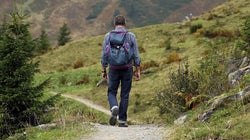 Senderismo para tod@s: claves para caminar