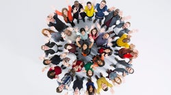 Identidad y mitos (sobre la