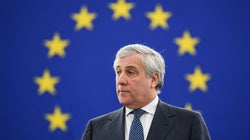 En directo: el Parlamento Europeo analiza el 'no' al acuerdo del Brexit en Reino