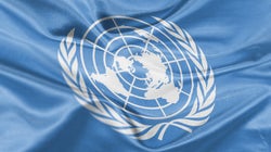 Un tercio de los trabajadores de la ONU denuncia haber sido víctima del acoso sexual en los últimos dos