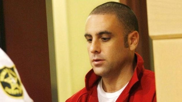 Pablo Ibar en una imagen de 2009.