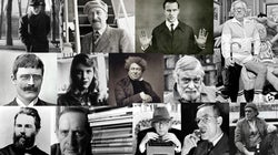 ¿Quién soy yo para decirte que tienes que leer a estos