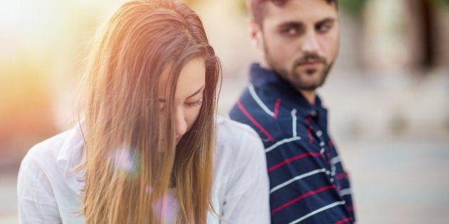 Cinco conductas que parecen 'normales' pero pueden ocultar abuso