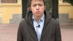 Errejón dice que no teme represalias de Iglesias por su alianza con