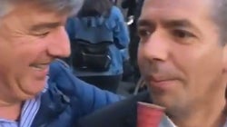 Les piden 10 meses de cárcel por llamar 