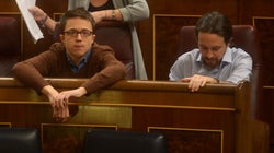 Una historia de más Madrid y menos