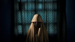 Todas las fotos nominadas al World Press Photo