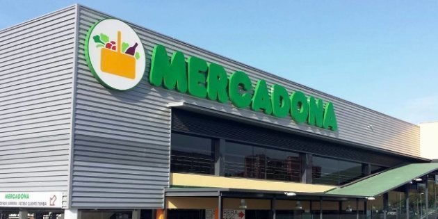 La Respuesta A Mercadona A Una Foto Que Le Acorrala Qu Decepci n El HuffPost