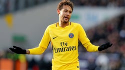 El dato de Neymar contra el Madrid que asustará a los