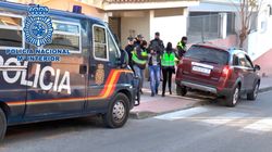 El yihadista detenido en Málaga se quería inmolar en la feria de