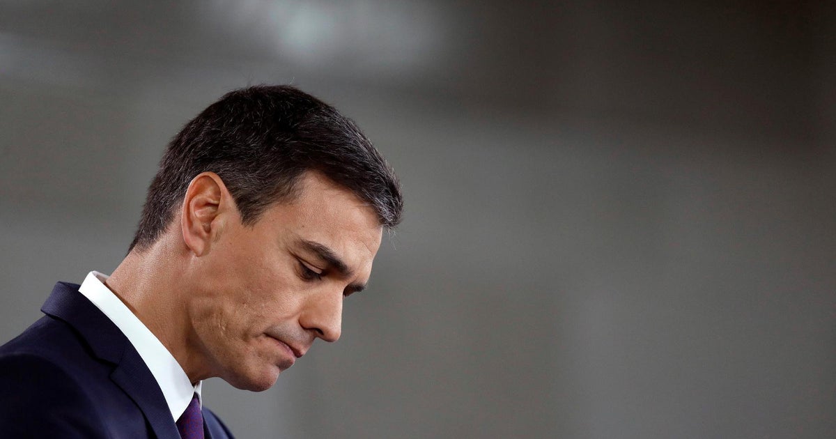 Cuanto Le Queda De Legislatura A Pedro Sánchez