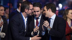 Las reflexiones de Génova 13 tras la