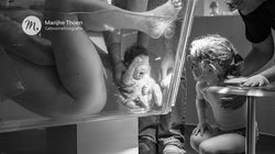 20 fotos maravillosas del parto, el posparto y la