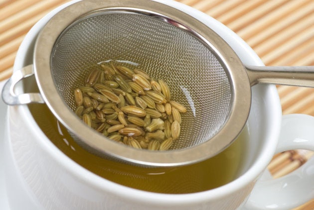 Tisana de