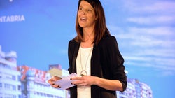 Ruth Beitia renuncia a ser candidata del PP en