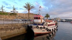 Ferrol, el secreto mejor guardado de