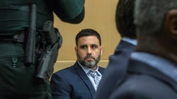 Un miembro del jurado que declaró culpable a Pablo Ibar se retracta de su