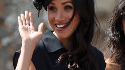 La razón por la que Meghan Markle tendrá que devolver algunos regalos de