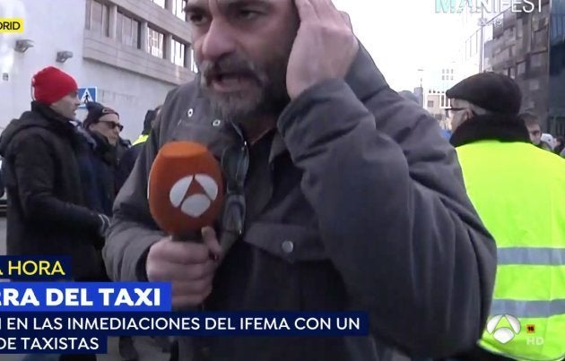 Espejo Público