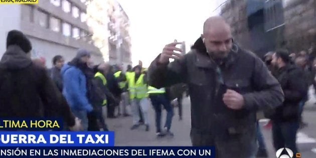 Espejo Público