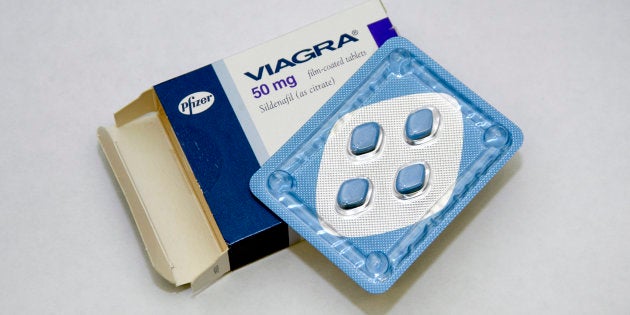 Viagra dos pastillas