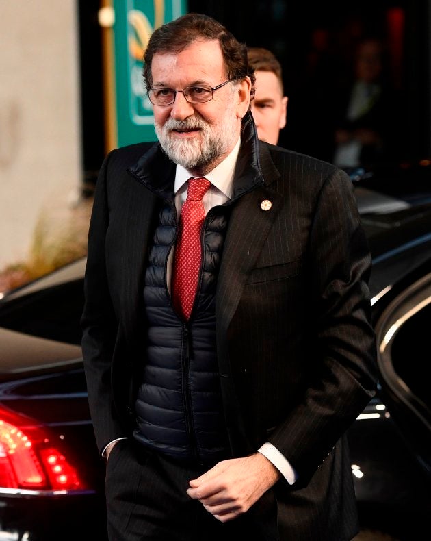 El caso del chaleco acolchado, ¿uniforme pijo de derechas o la mejor prenda  para el frío? | El HuffPost Tendencias
