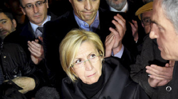 La dura acusación de Rosa Díez a Pedro Sánchez por 