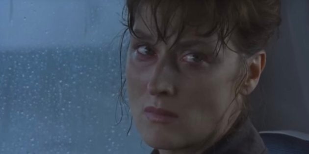 El mensaje está en el