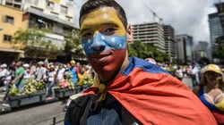 Venezuela y el renacer de la