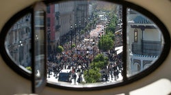 Unas 4.000 personas piden que se repita el juicio de Marta del