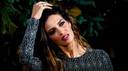 Sara Carbonero arrasa con una foto
