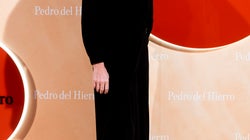 Ana Duato, sobre la relación de Aitana y su hijo Miguel Bernardeu: 